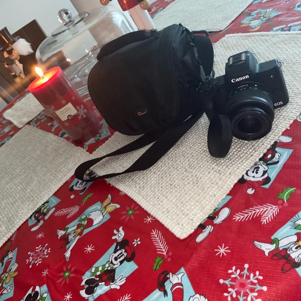Canon Eos